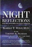 Night Reflections: A True Story of Friendship, Love, Cancer, and Survival