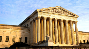 US Supreme Court