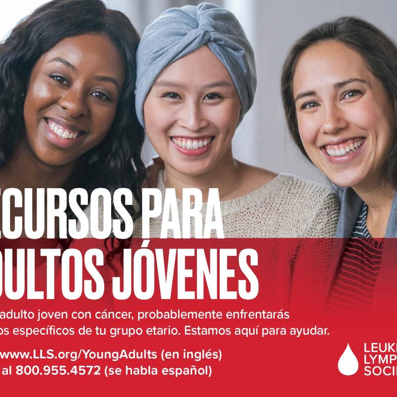 Recursos Para Adultos Jóvenes