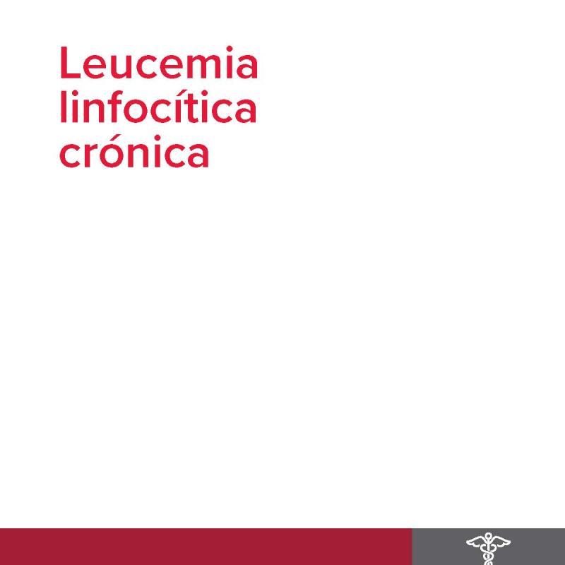 Leucemia linfocítica crónica