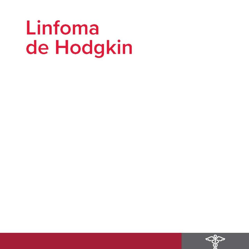 Linfoma de Hodgkin