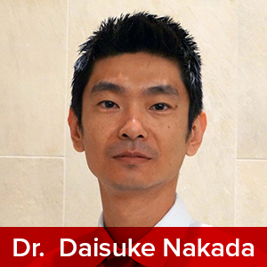 Dr. Nakada