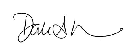 Dale Signature 