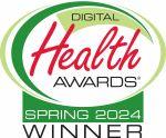 Spring 2024 Digital Health Awards
