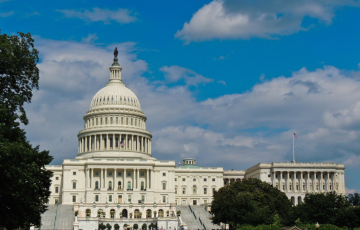 US Capitol