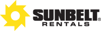 SUNBELT RENTALS logo