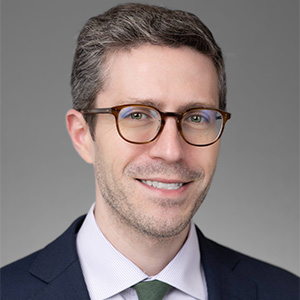 photo of Andrew Hantel