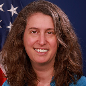 photo of Daphne Friedman