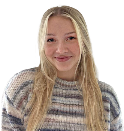photo of Piper Downing