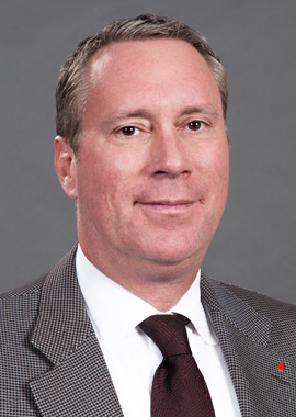 Donald Proctor Photo