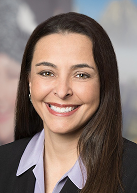 Margo Lucero Photo