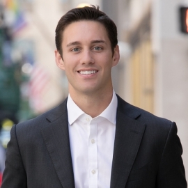 Alex Williams