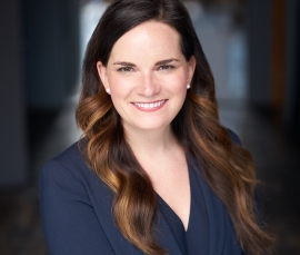 Molly Condon Picture