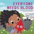 Suggested Reading - Everyone Needs Blood