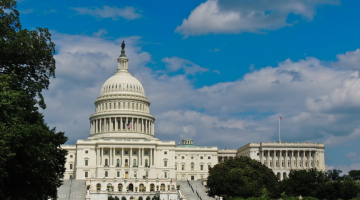 US Capitol