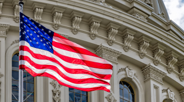 The US Capitol