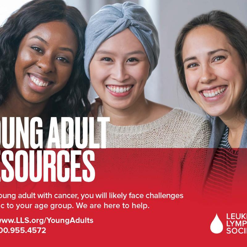 Young Adult Resources