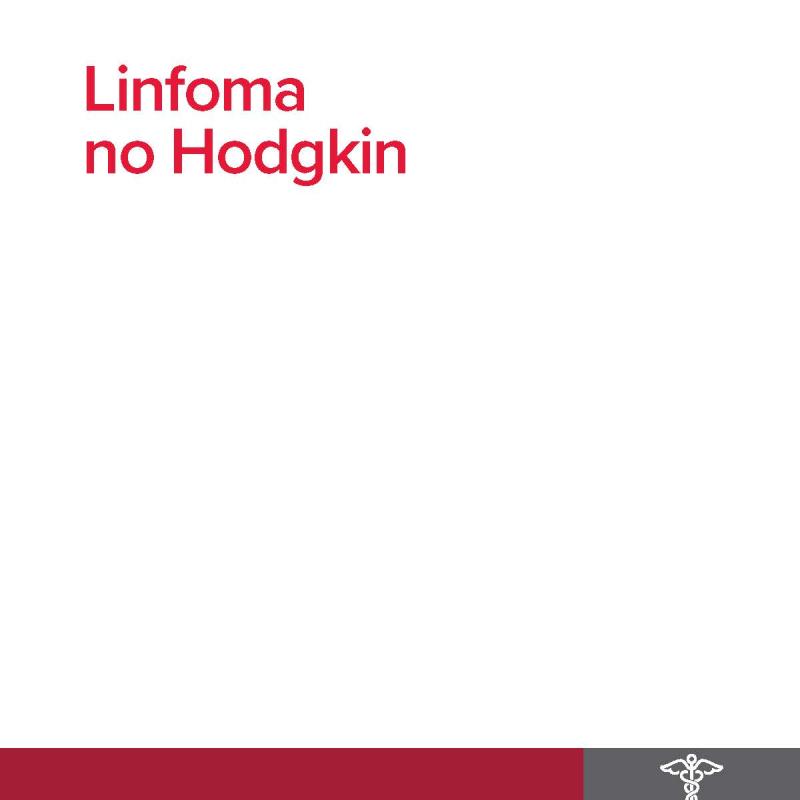 Linfoma no Hodgkin
