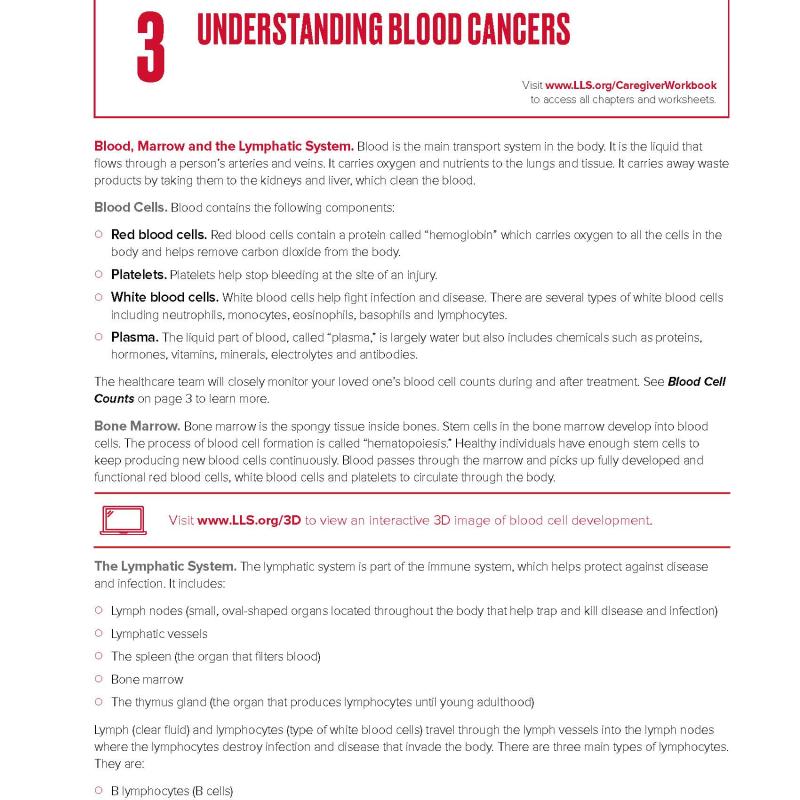 Caregiver_Workbook_Ch3_Understanding_Blood_Cancers_2022 