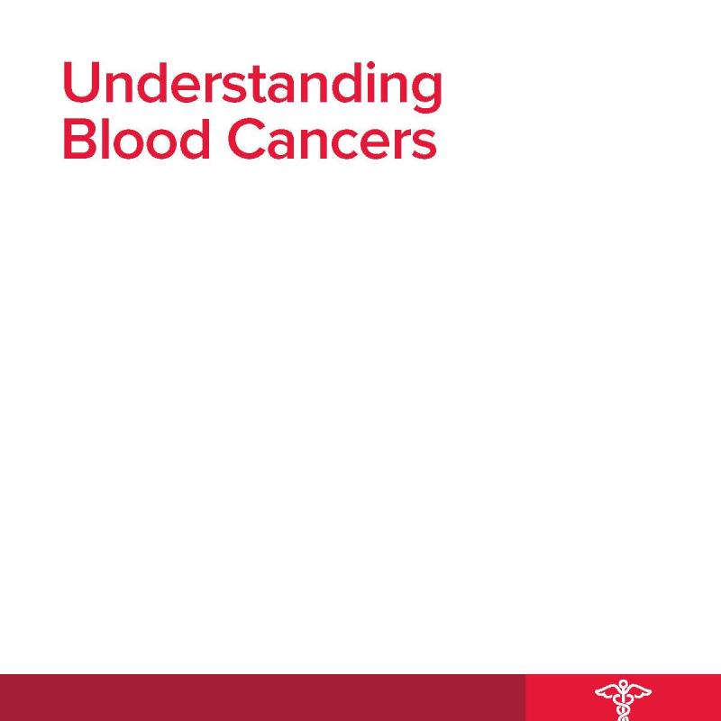 Understanding Blood Cancers