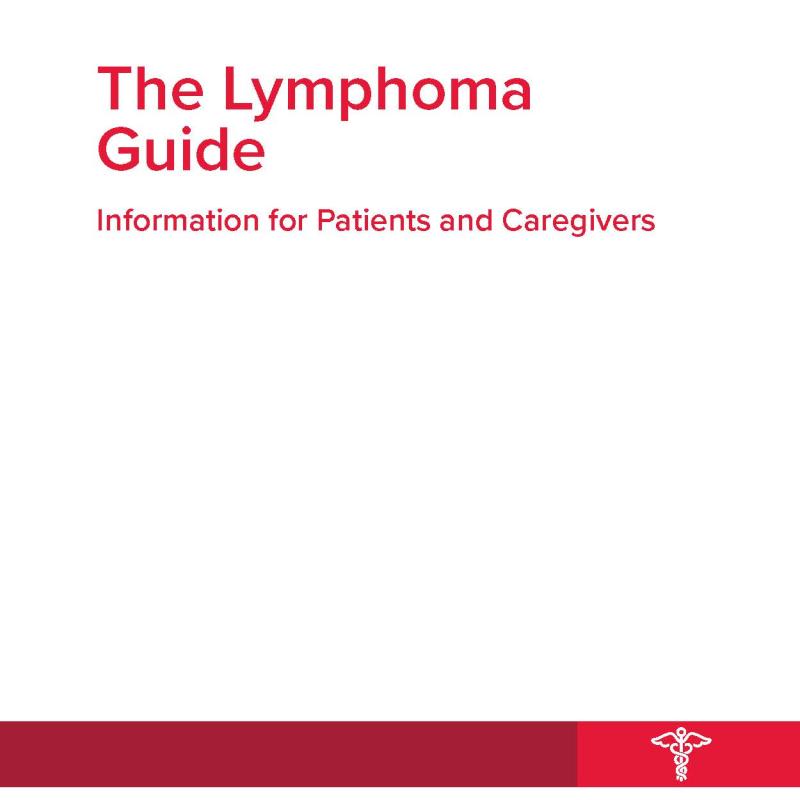 Lymphoma Guide