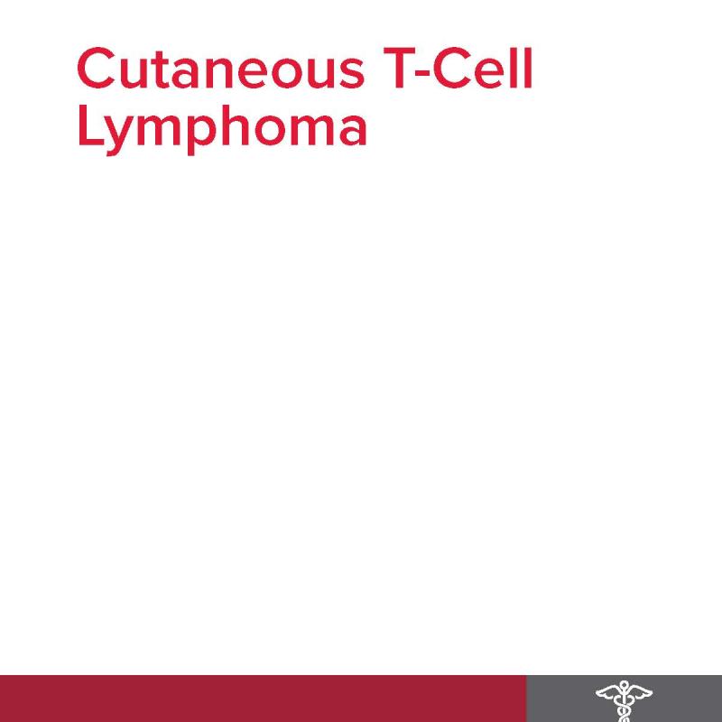 Cutaneous T-Cell Lymphoma