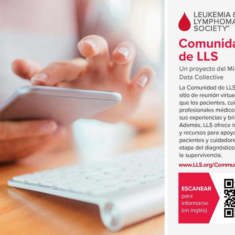 Comunidad de LLS