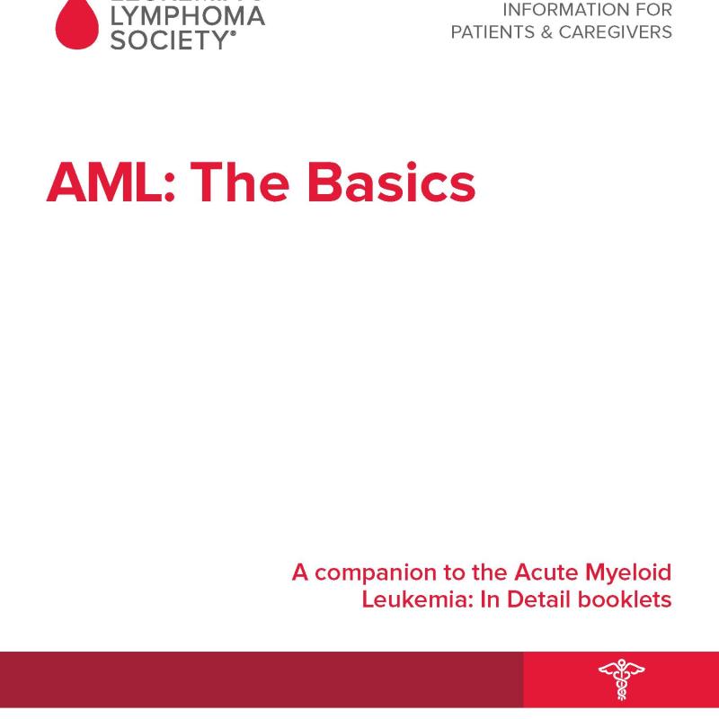 AML: The Basics