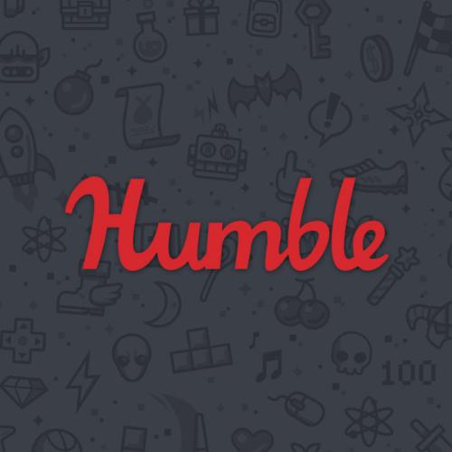 Humble Bundle