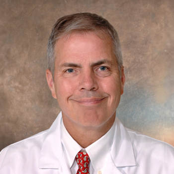 John C. Byrd, MD