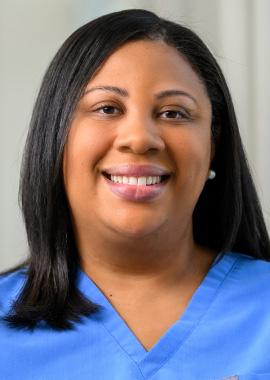 photo of Rayne H. Rouce, M.D.