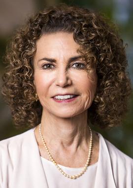 Francie Heller Photo