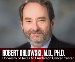 Robert Orlowski MD