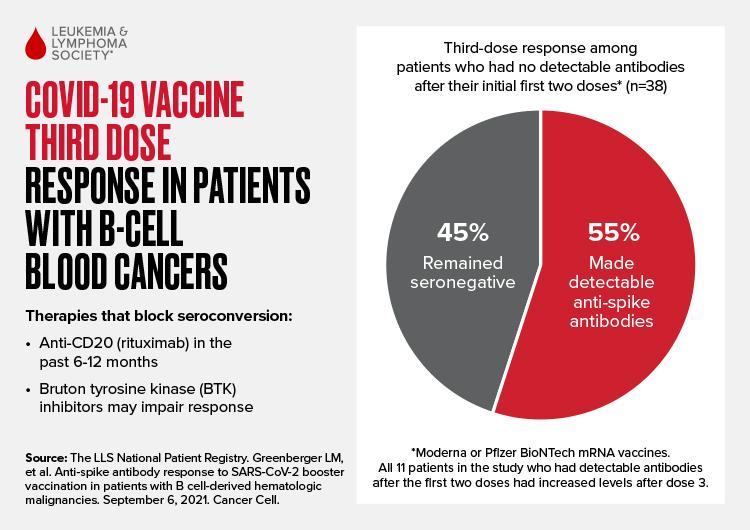 New Study Shows Most Blood Cancer Patients Benefit from an