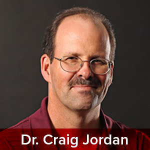 Dr. Jordan