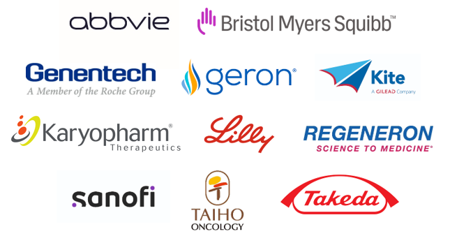 sponsors