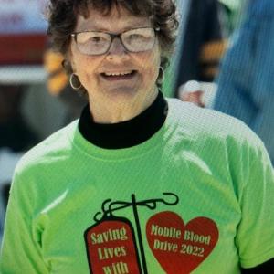 Sally large b cell lymphoma