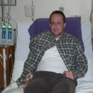 David Hodgkin lymphoma 