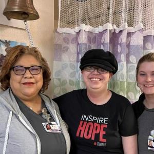 Christy lymphoma