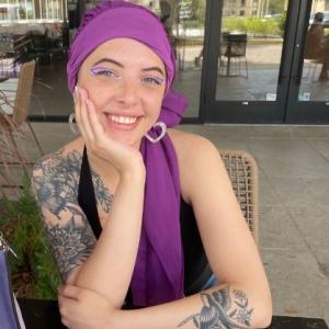 Lo stage 3 Hodgkin lymphoma (HL) 