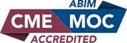 ABIM CME MOC Accredited
