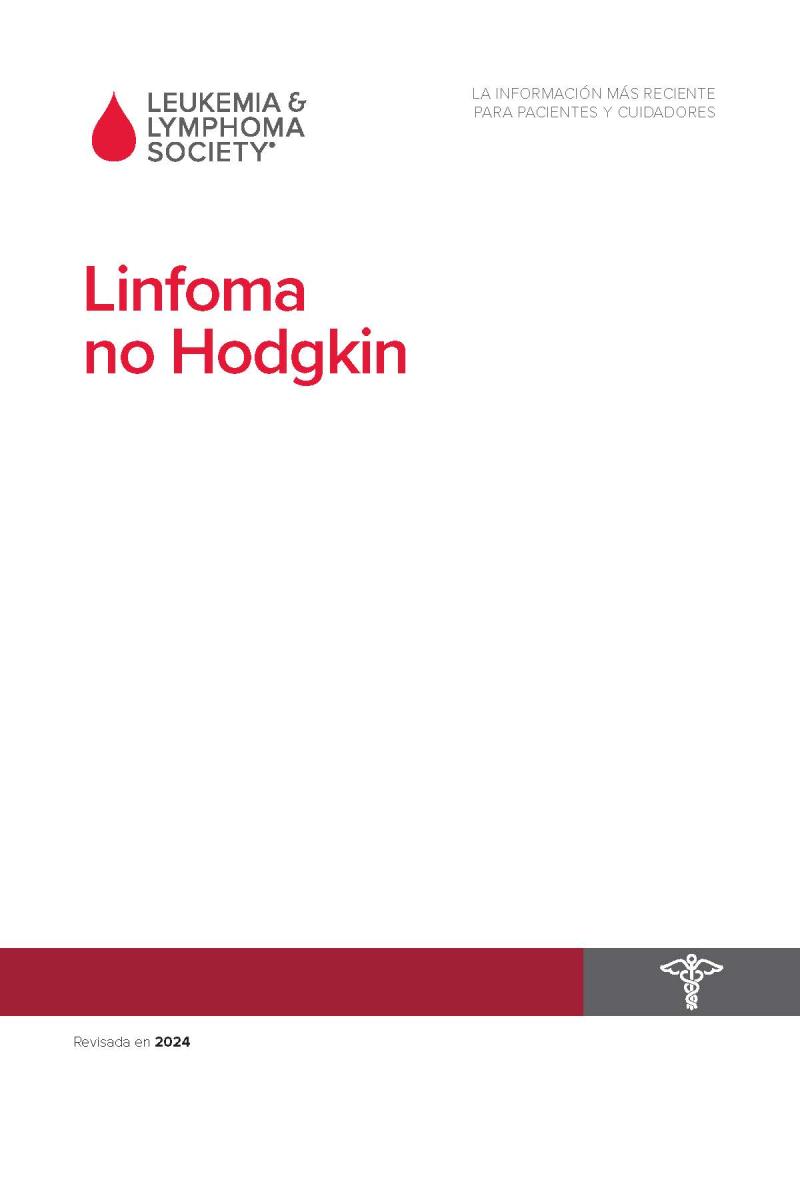 Linfoma no Hodgkin