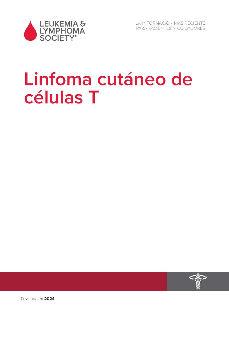 Linfoma cutáneo de células T