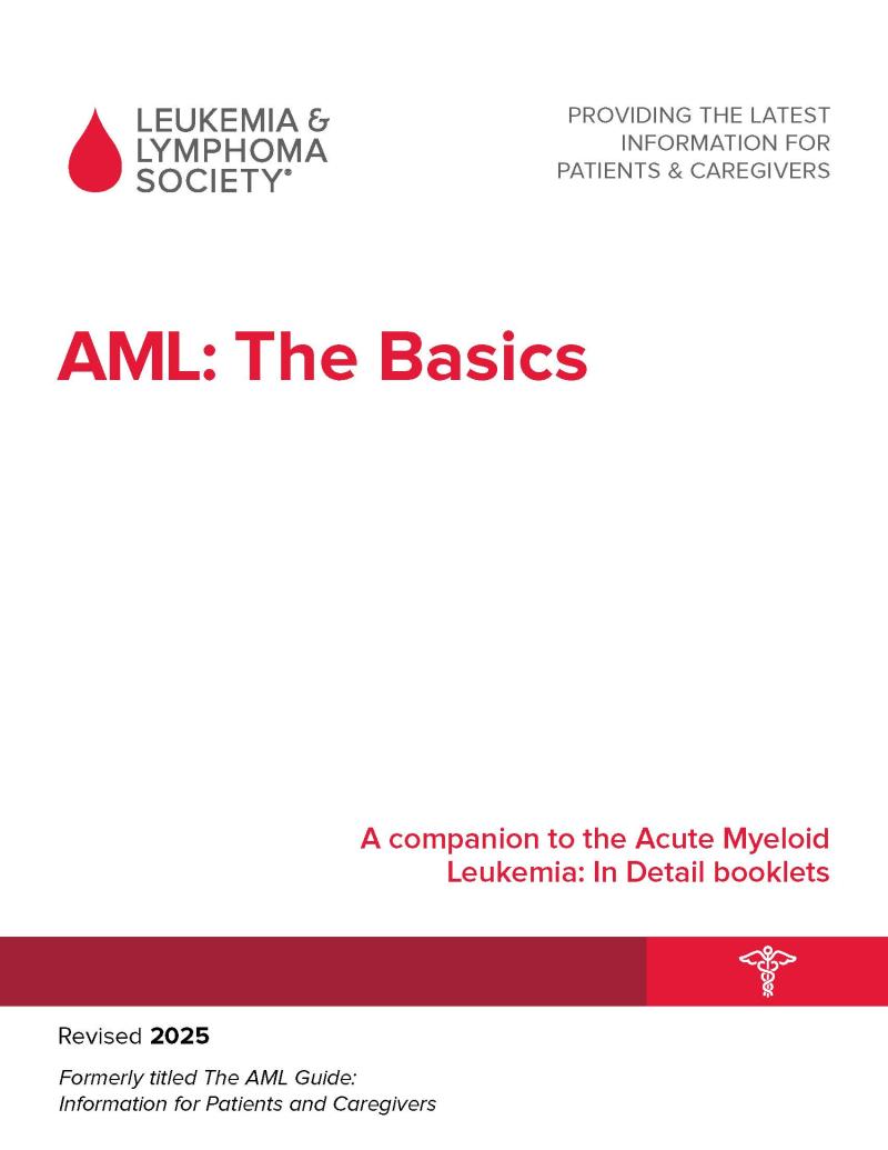 AML: The Basics