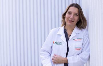 Maria Figueroa, MD