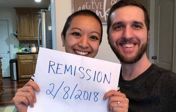 remission engagement