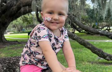acute myeloid leukemia (AML)